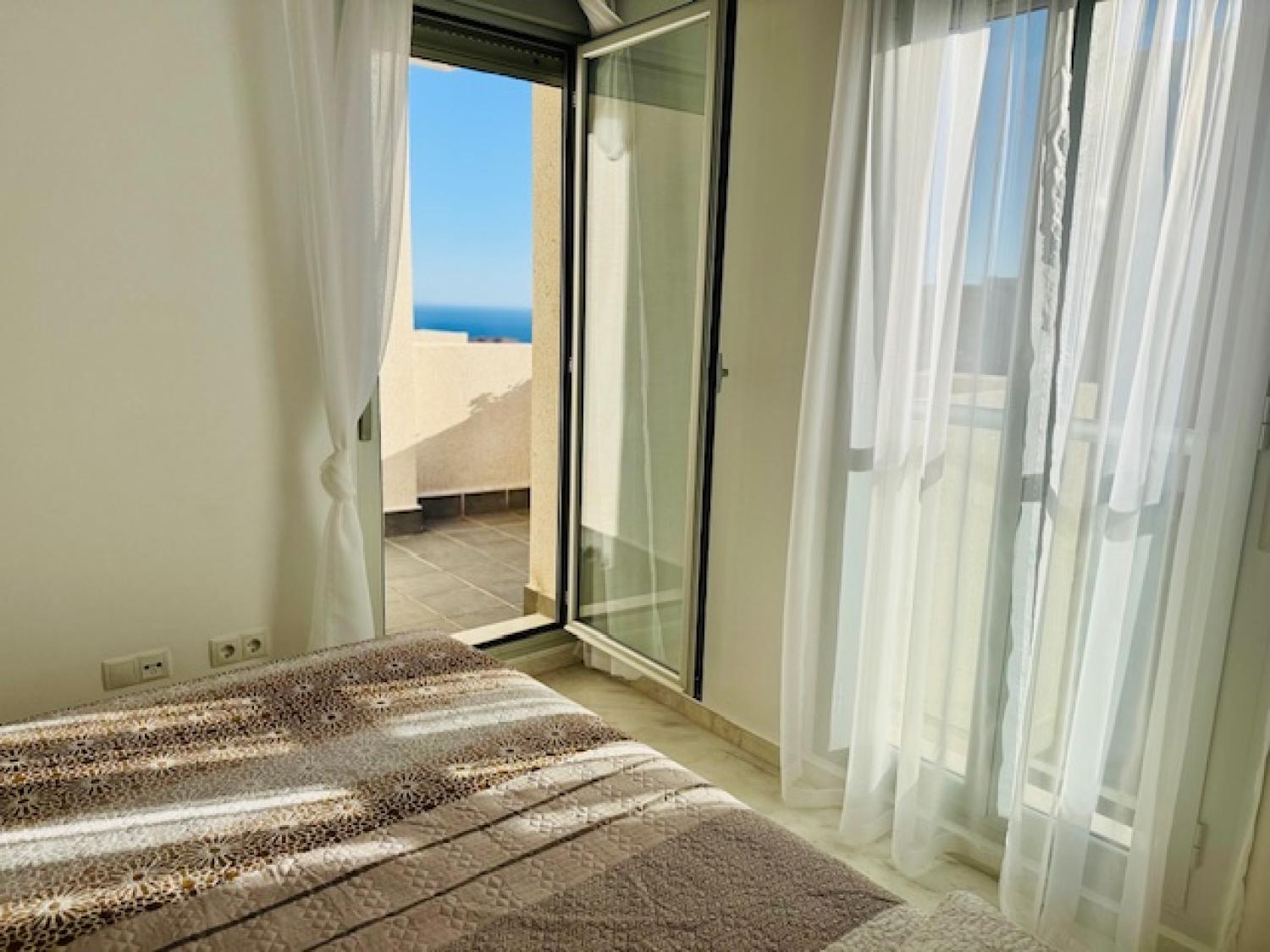  till salu etagevåning La Cala Costa Del Sol Occidental 37