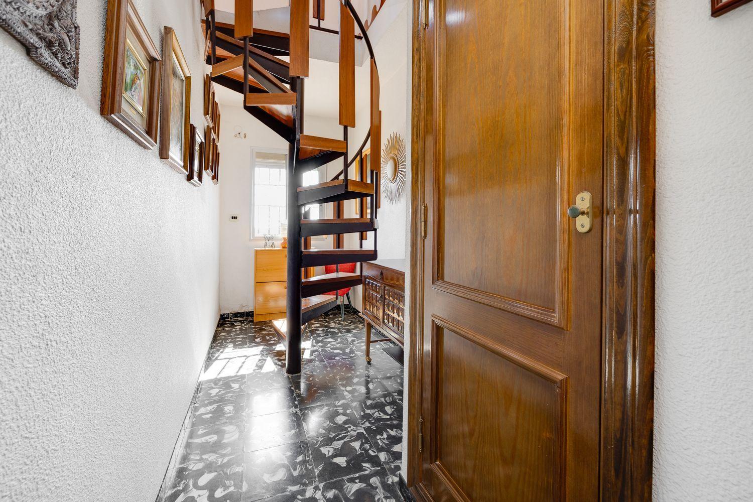  till salu villa Villajoyosa Marina Baixa 27