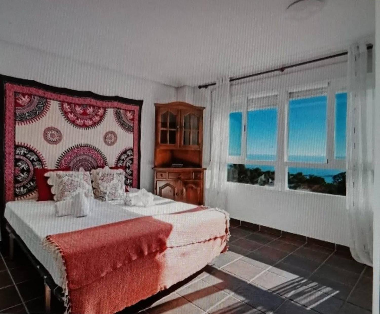  till salu villa El Campello Alacantí 4