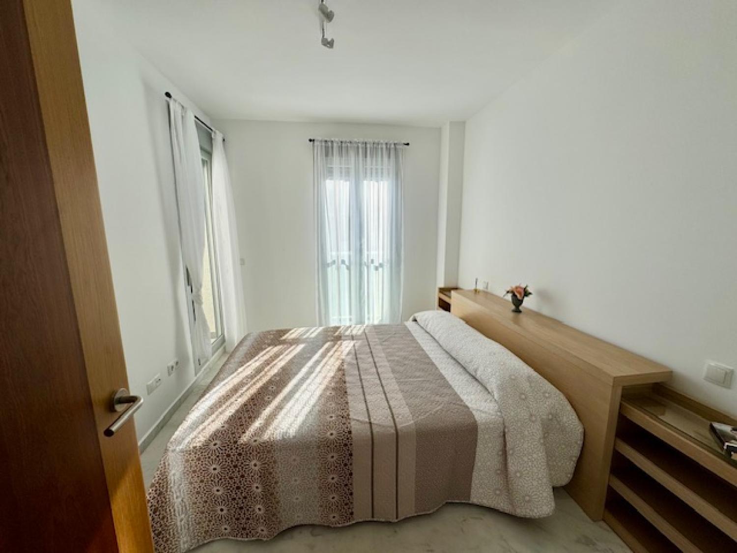  till salu etagevåning La Cala Costa Del Sol Occidental 23