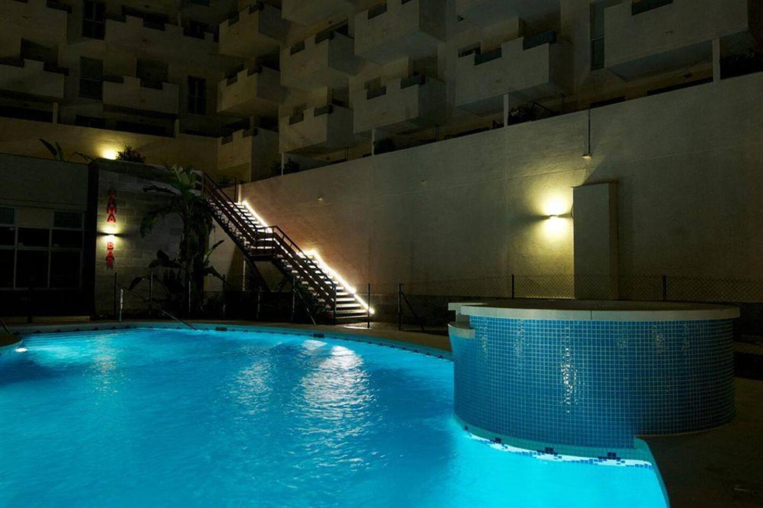  till salu etagevåning La Cala Costa Del Sol Occidental 53