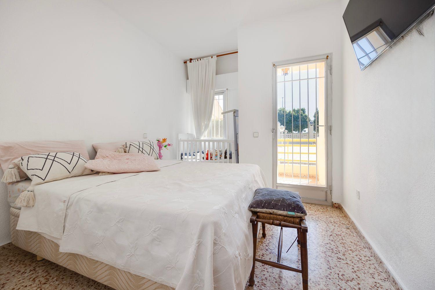  till salu villa Villajoyosa Marina Baixa 55