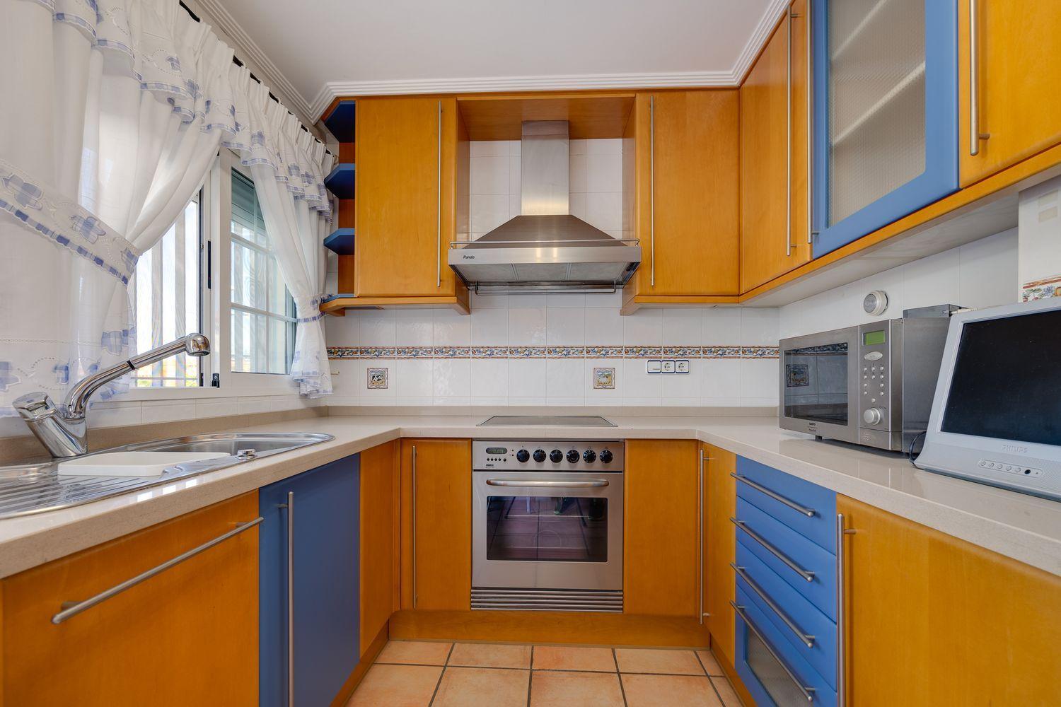  till salu villa Villajoyosa Marina Baixa 98