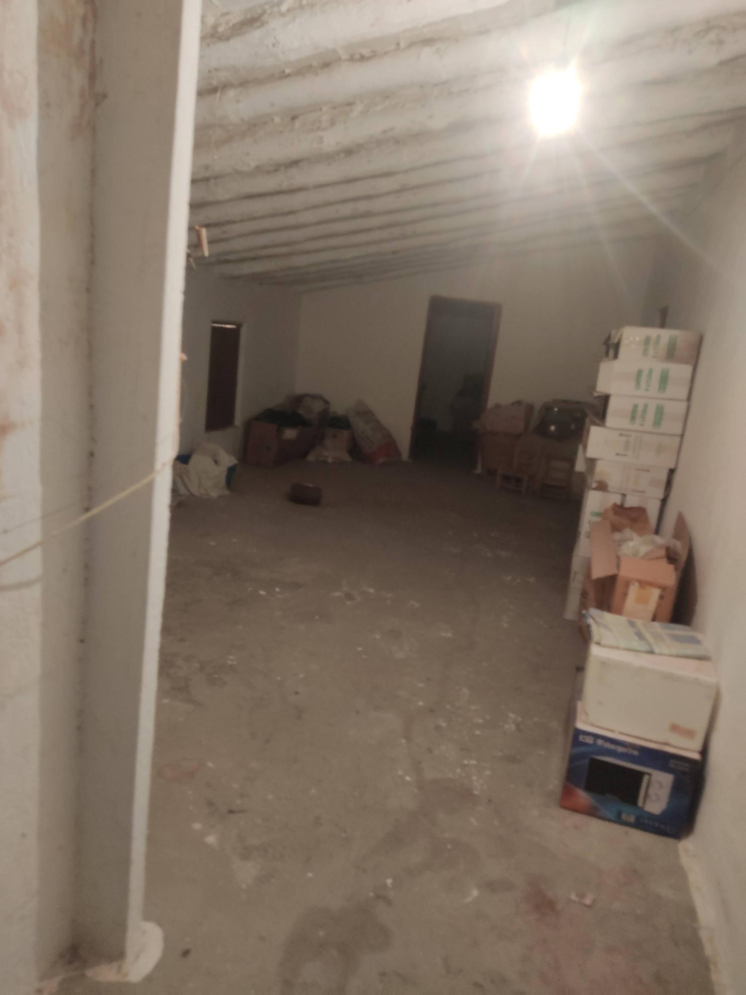  till salu radhus Fuente Amarga Levante Almeriense 8