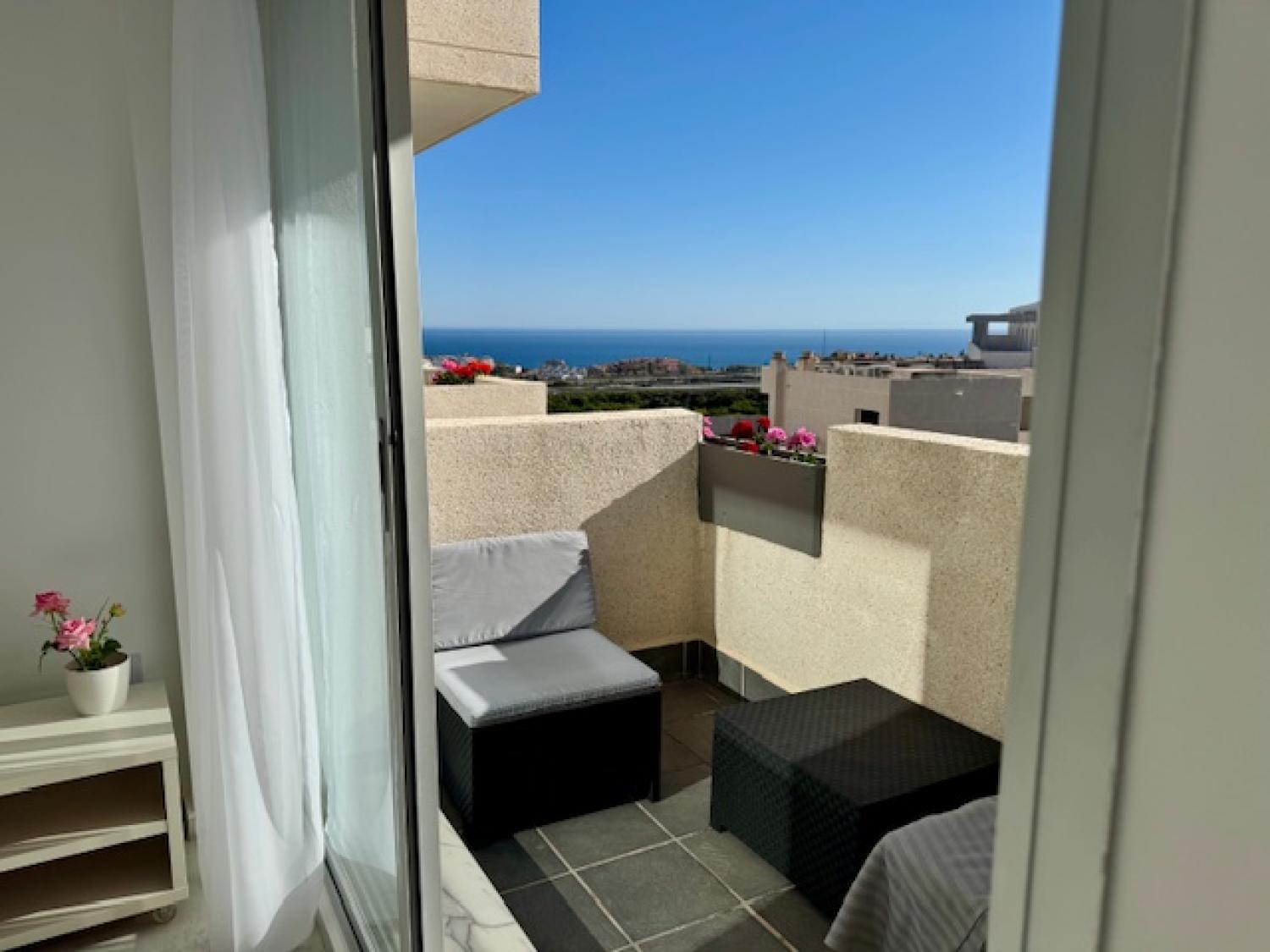  till salu etagevåning La Cala Costa Del Sol Occidental 6