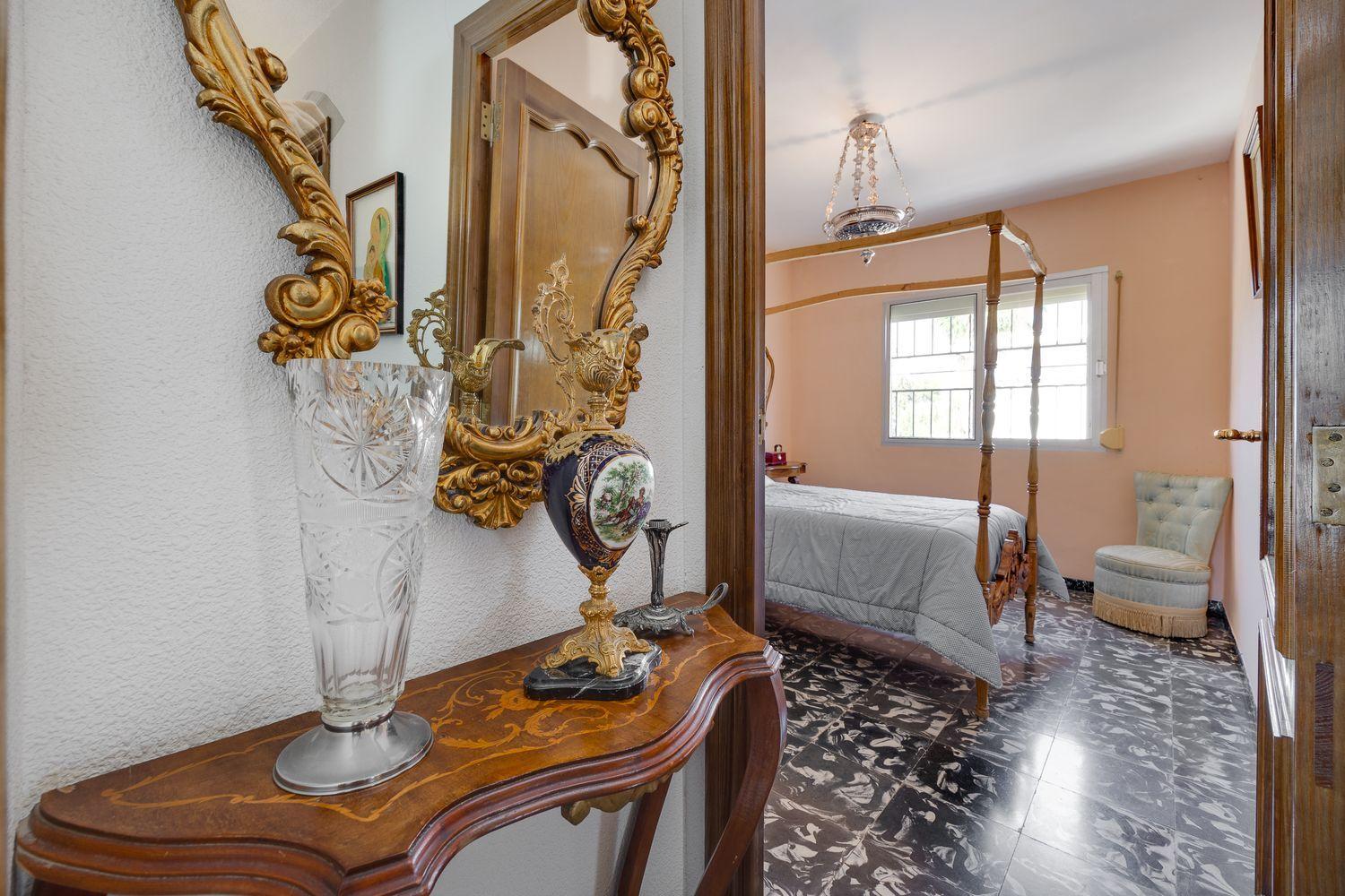  till salu villa Villajoyosa Marina Baixa 20