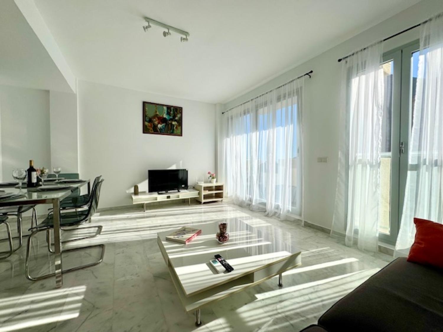  till salu etagevåning La Cala Costa Del Sol Occidental 11