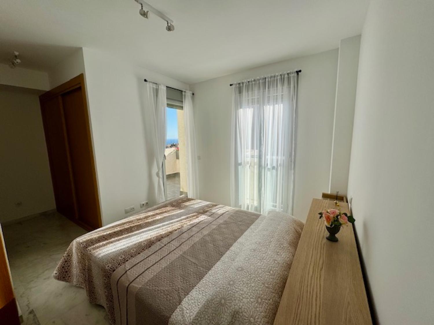  till salu etagevåning La Cala Costa Del Sol Occidental 25