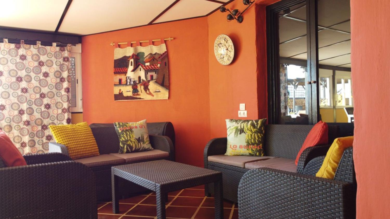  till salu villa Casillas De Morales Antigua 14