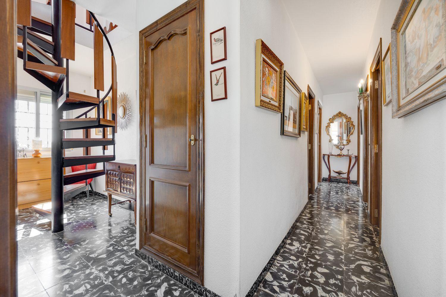  till salu villa Villajoyosa Marina Baixa 28