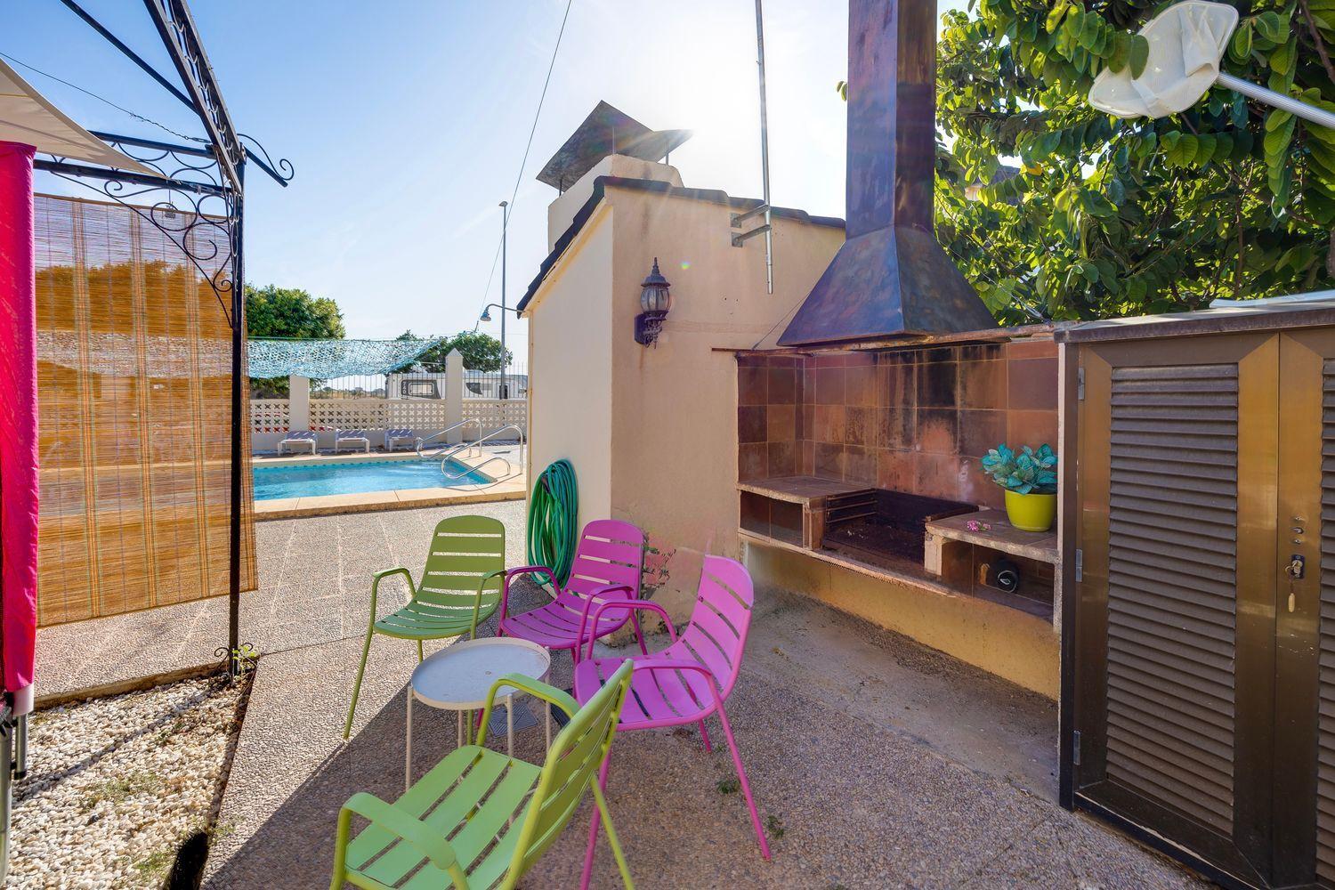  till salu villa Villajoyosa Marina Baixa 48