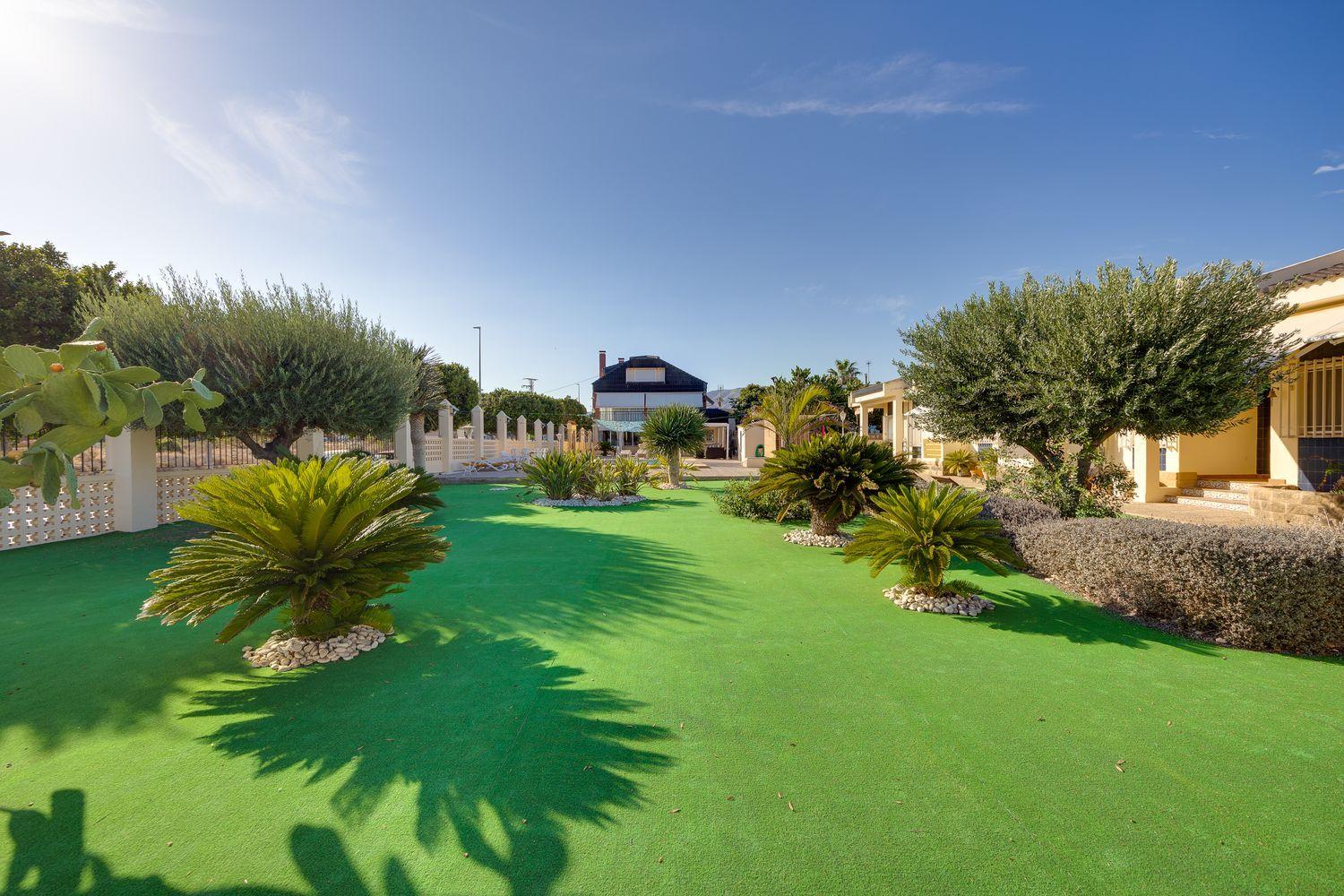  till salu villa Villajoyosa Marina Baixa 67