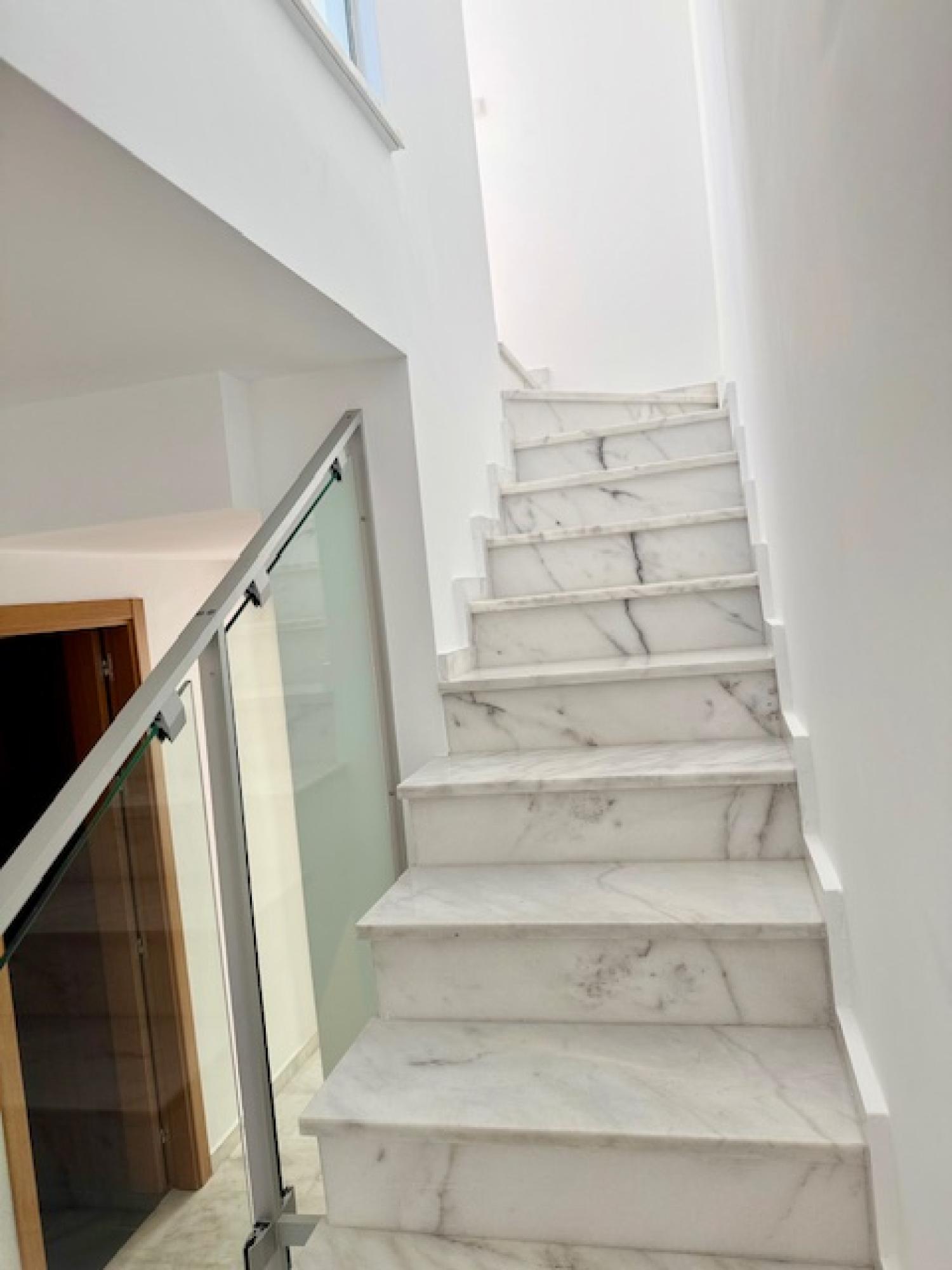  till salu etagevåning La Cala Costa Del Sol Occidental 19