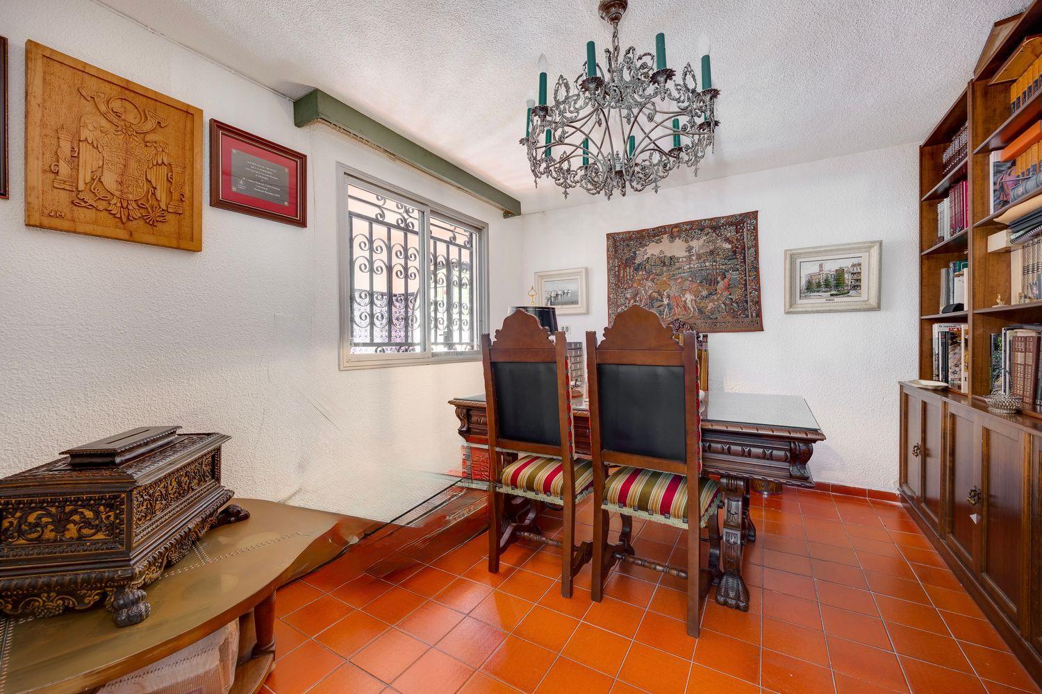  till salu villa Villajoyosa Marina Baixa 42