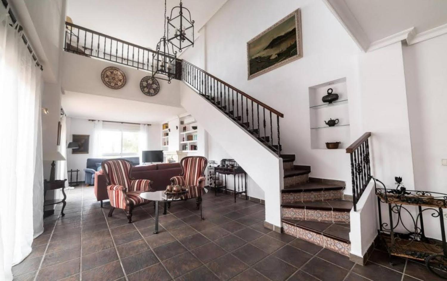  till salu villa El Campello Alacantí 3