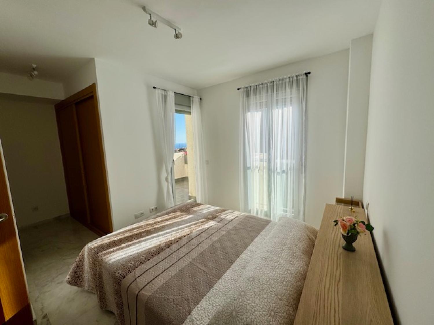  till salu etagevåning La Cala Costa Del Sol Occidental 24