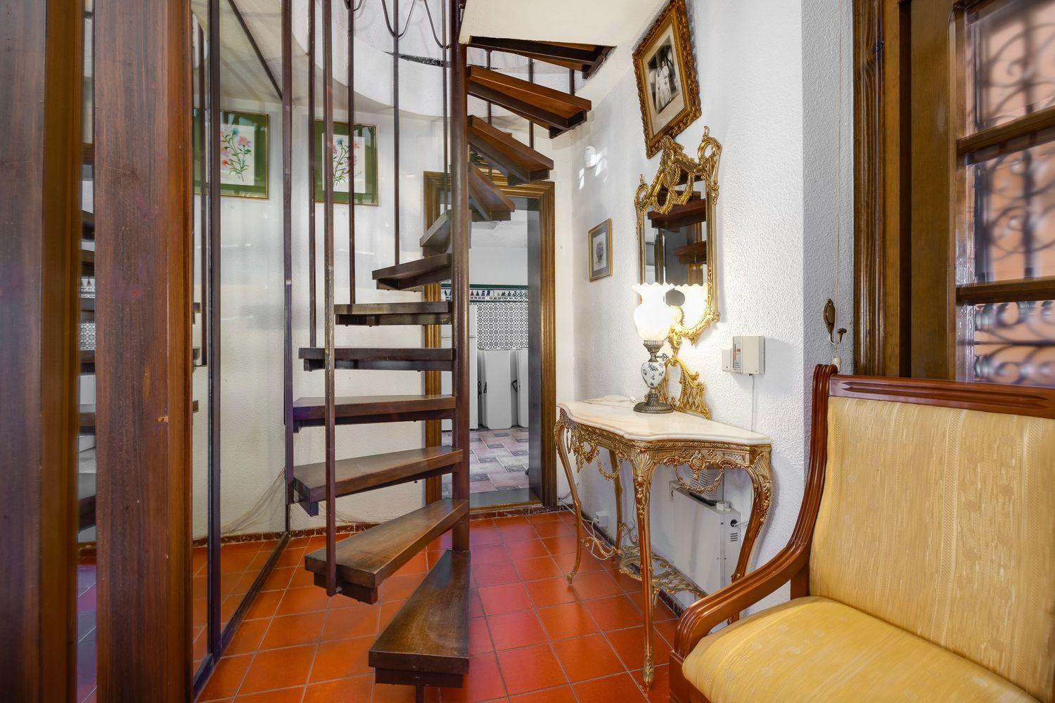  till salu villa Villajoyosa Marina Baixa 45