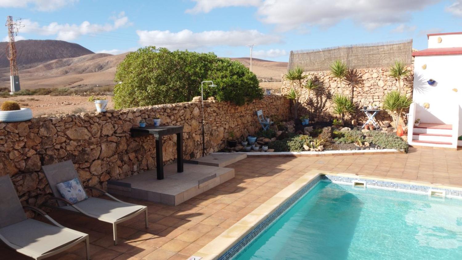  till salu villa Casillas De Morales Antigua 2