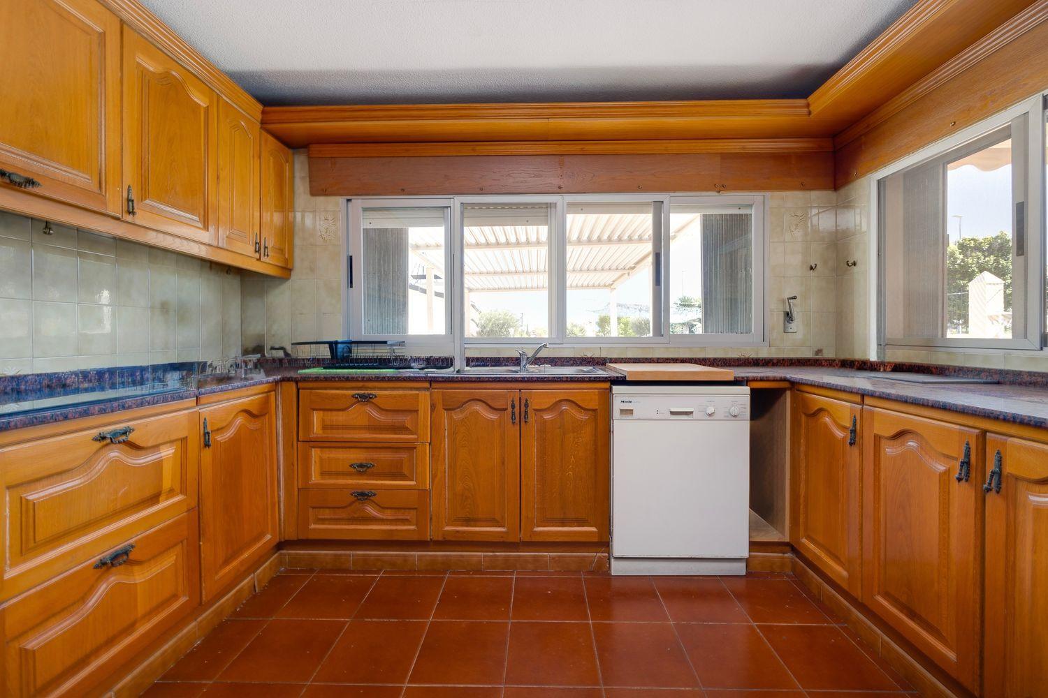  till salu villa Villajoyosa Marina Baixa 39