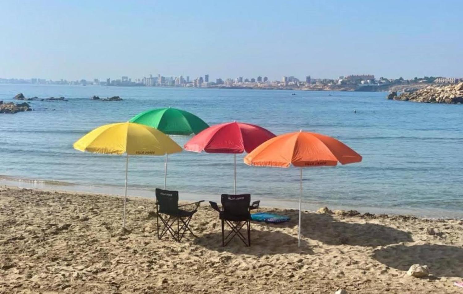  till salu villa El Campello Alacantí 20