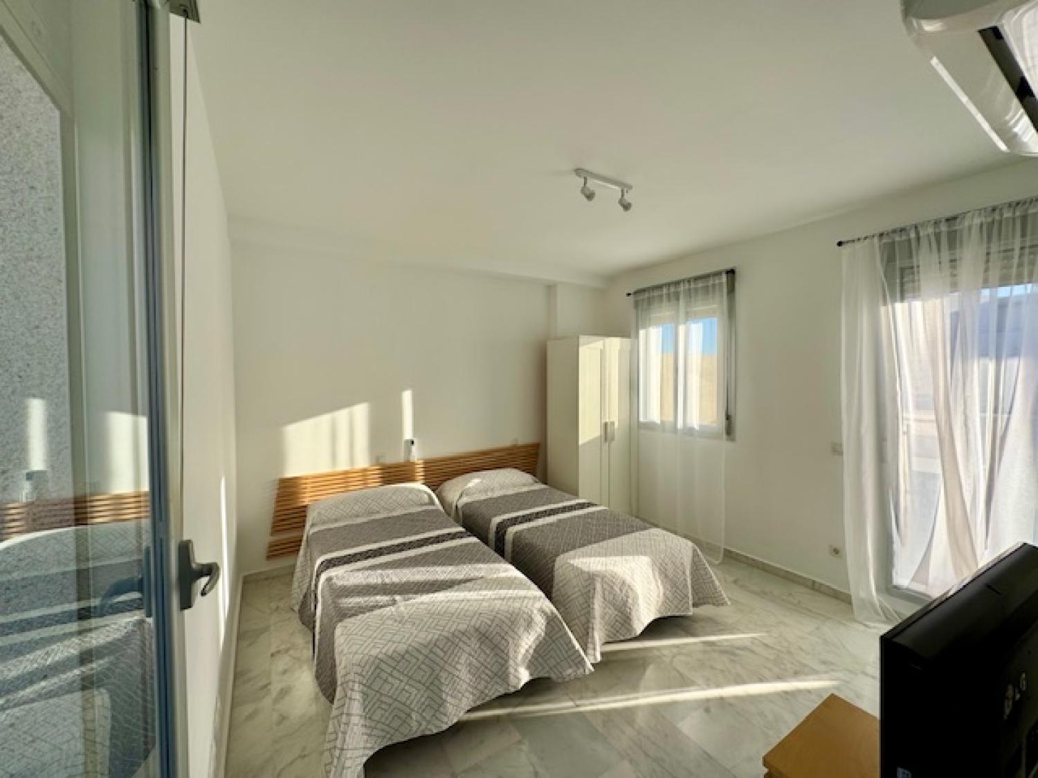  till salu etagevåning La Cala Costa Del Sol Occidental 45