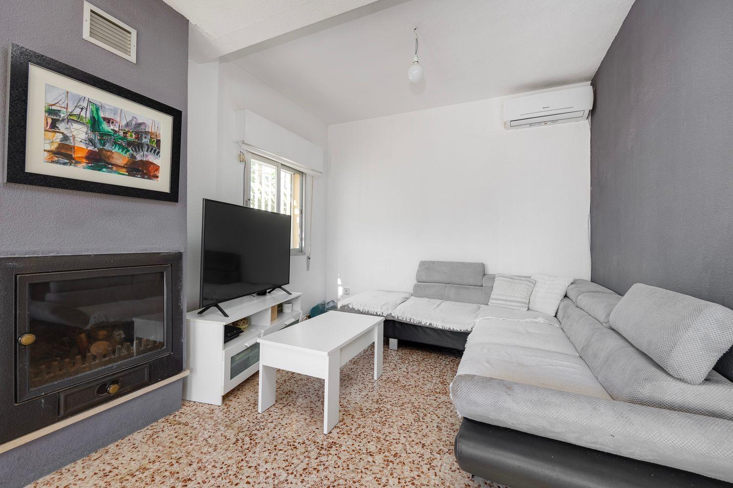  till salu villa Villajoyosa Marina Baixa 50