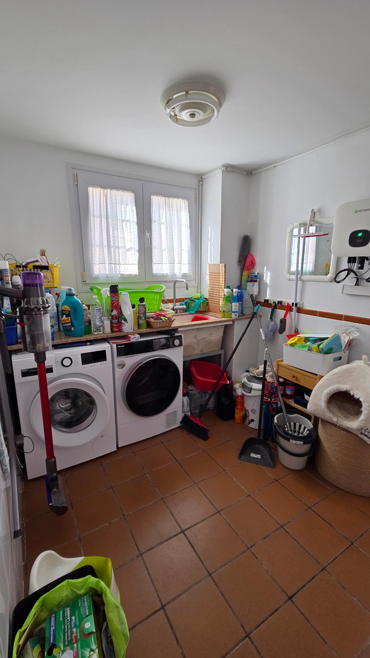  till salu villa Utiel Requena-Utiel 6