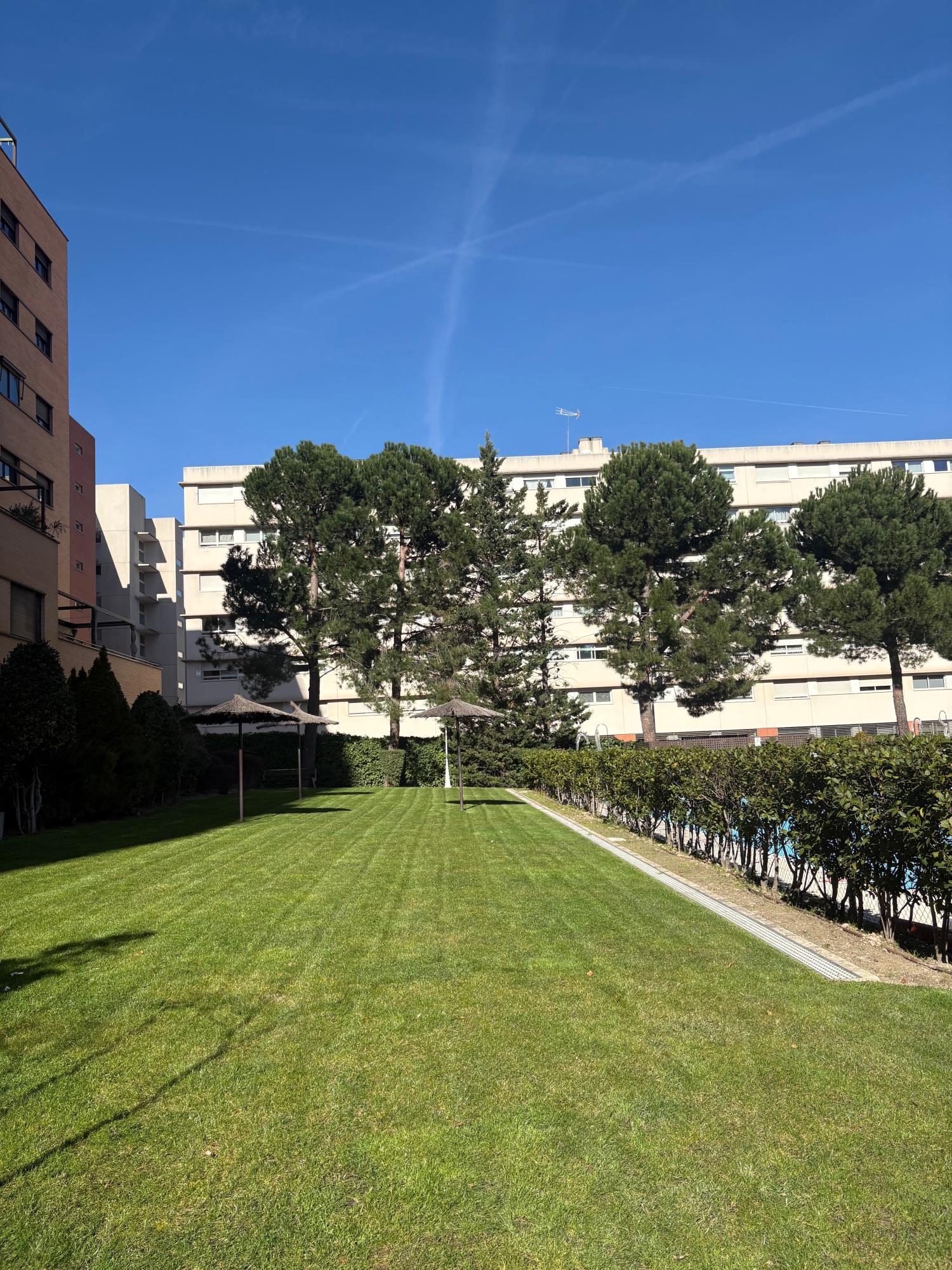  till salu lägenhet Fuencarral-Las Tablas Madrid Capital 18