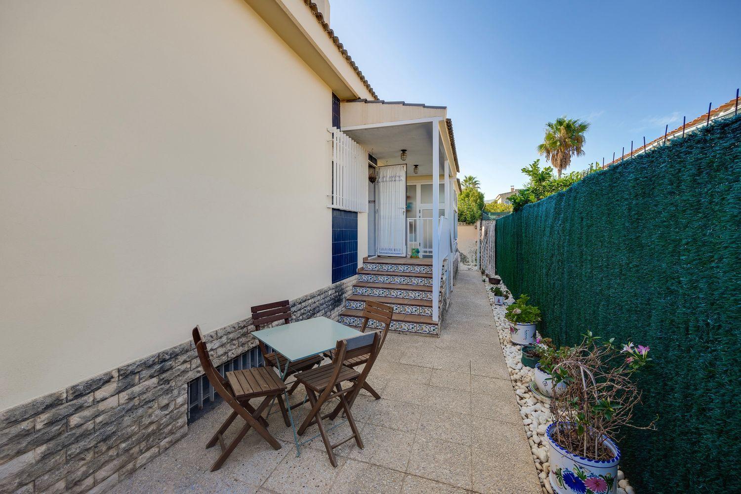  till salu villa Villajoyosa Marina Baixa 93