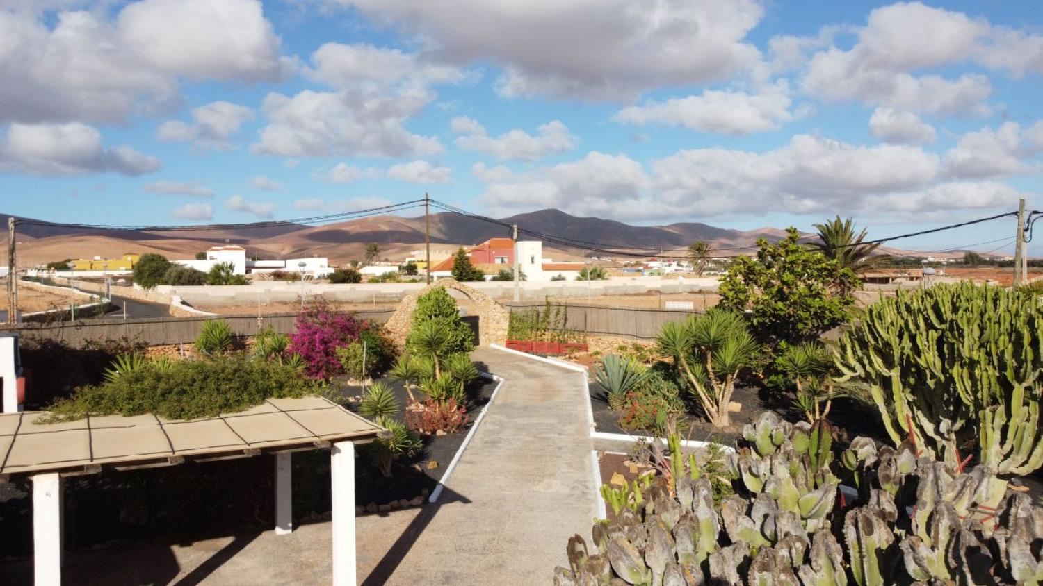  till salu villa Casillas De Morales Antigua 5