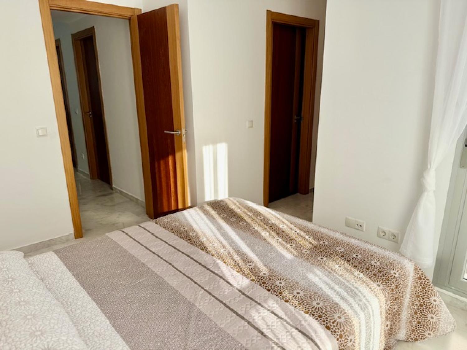  till salu etagevåning La Cala Costa Del Sol Occidental 26