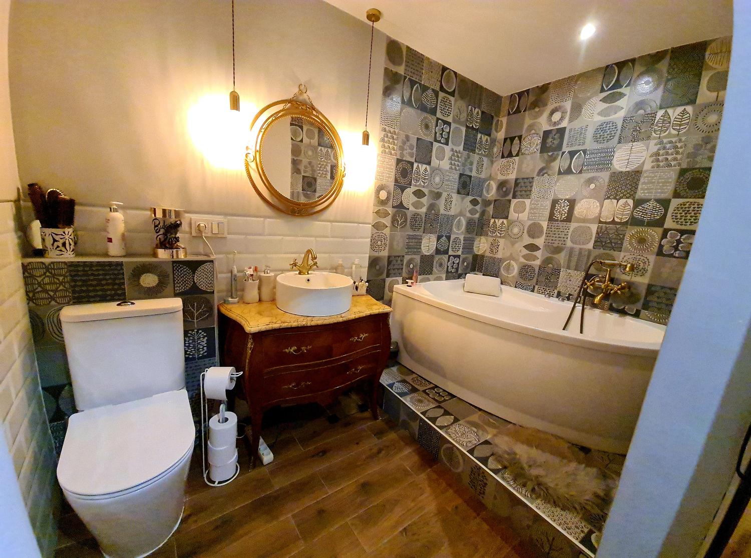  till salu lägenhet Albaicín Vega De Granada 7