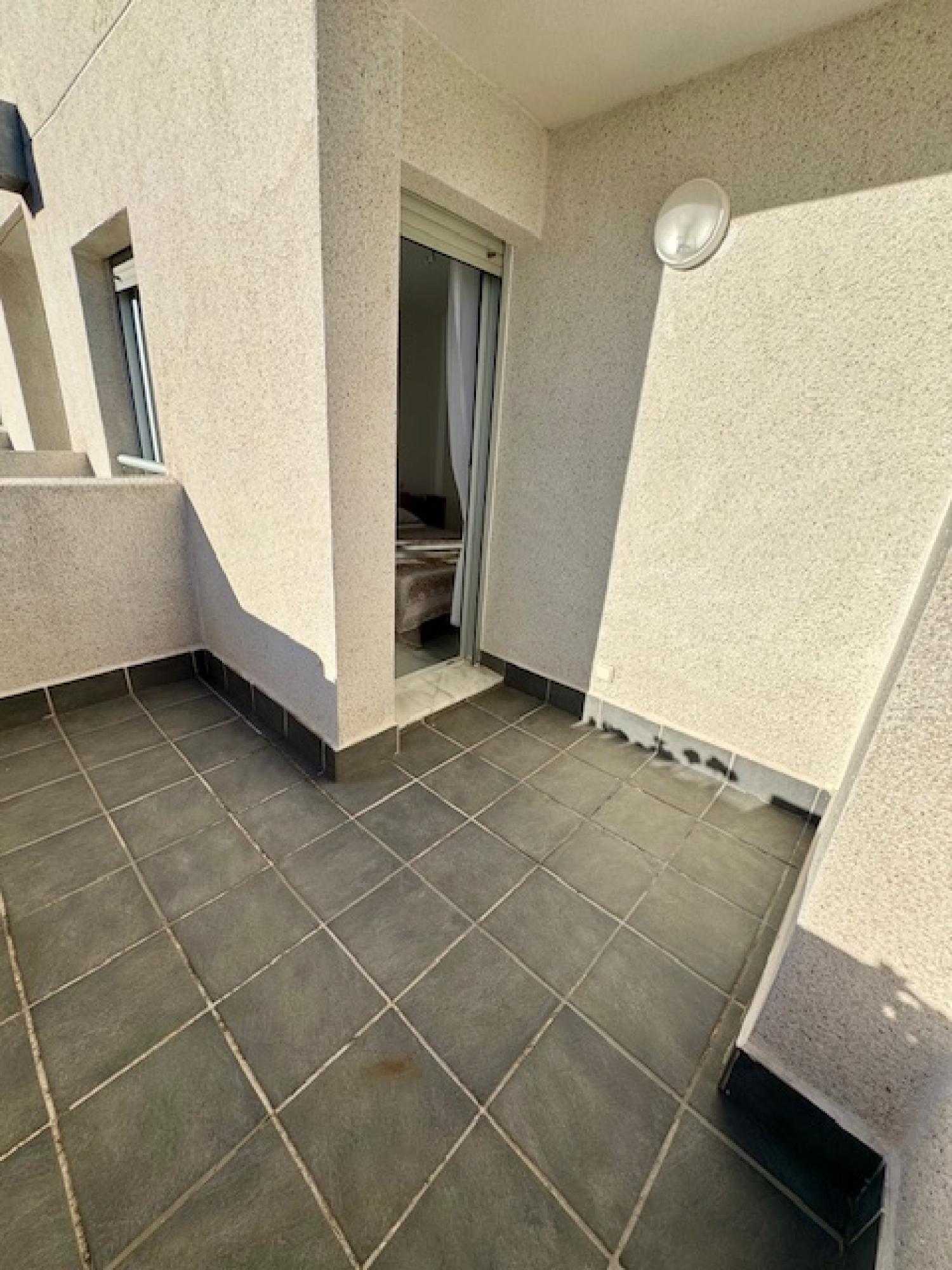  till salu etagevåning La Cala Costa Del Sol Occidental 34