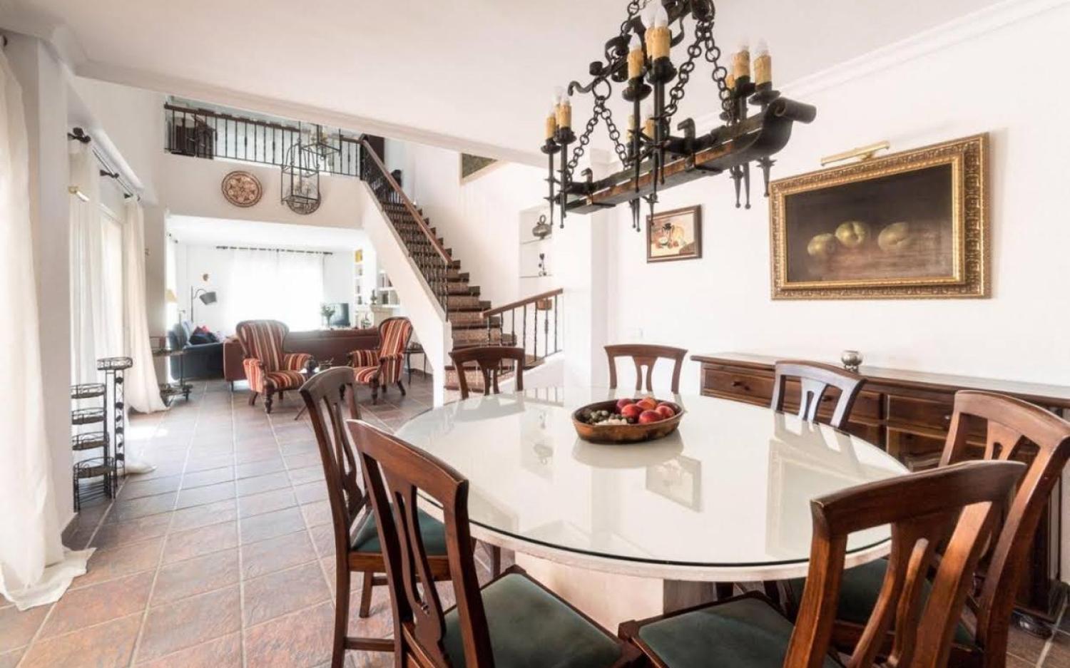  till salu villa El Campello Alacantí 7