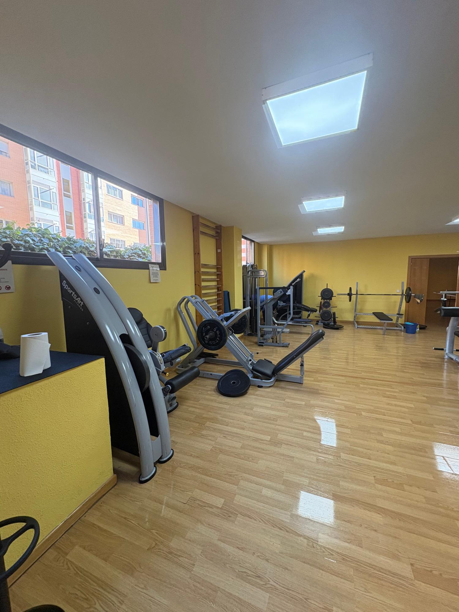  till salu lägenhet Fuencarral-Las Tablas Madrid Capital 22