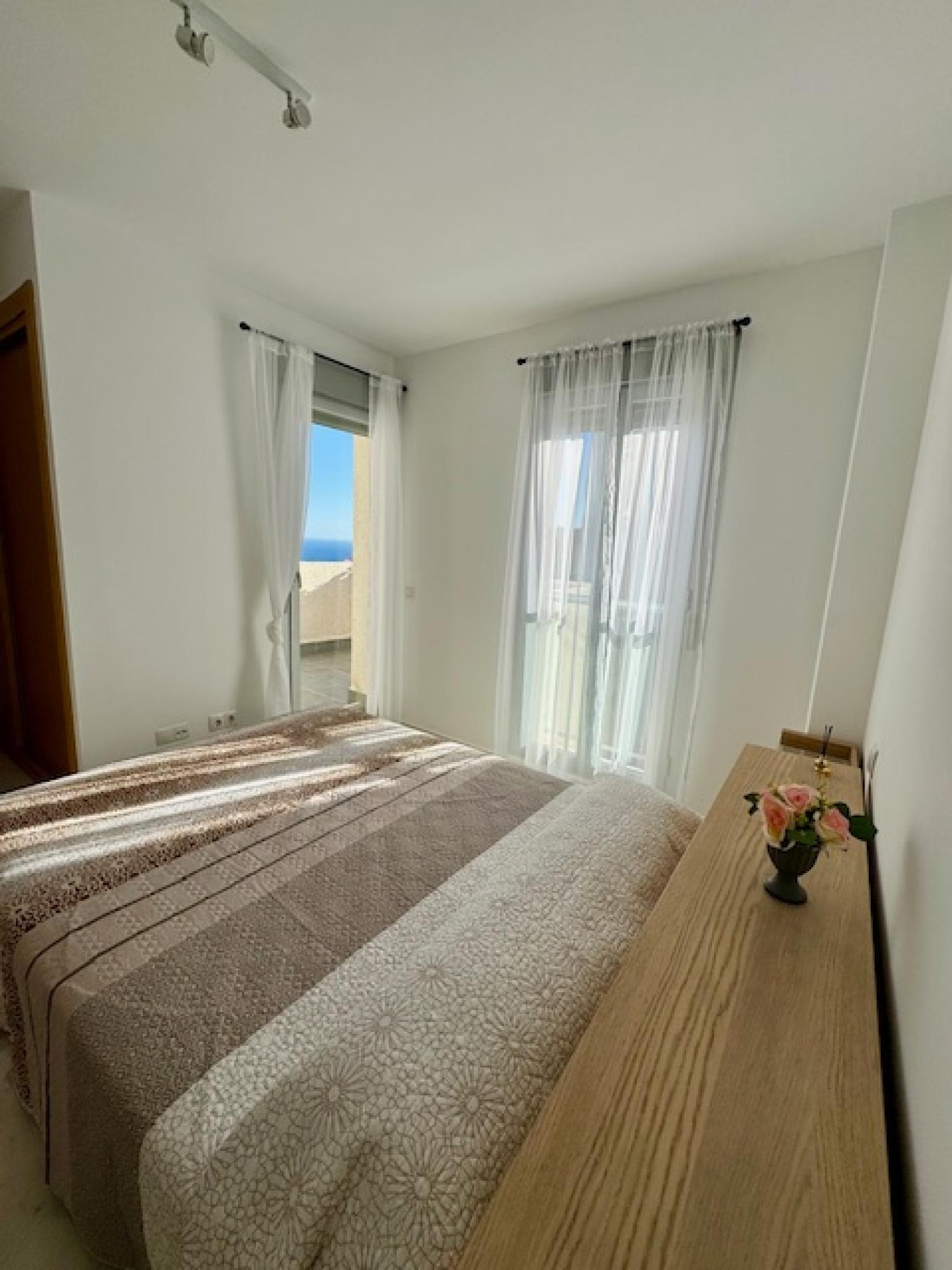  till salu etagevåning La Cala Costa Del Sol Occidental 27