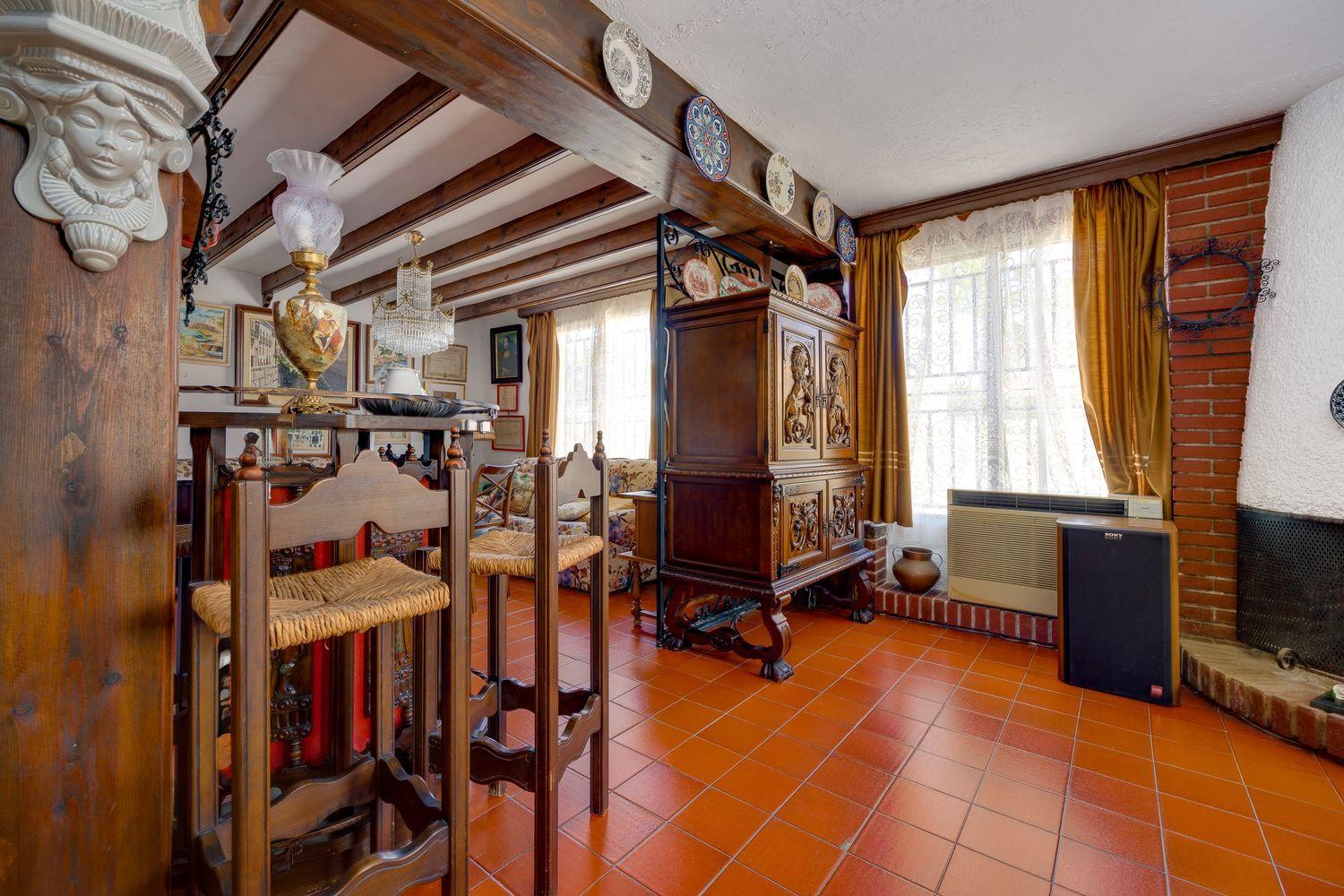  till salu villa Villajoyosa Marina Baixa 41