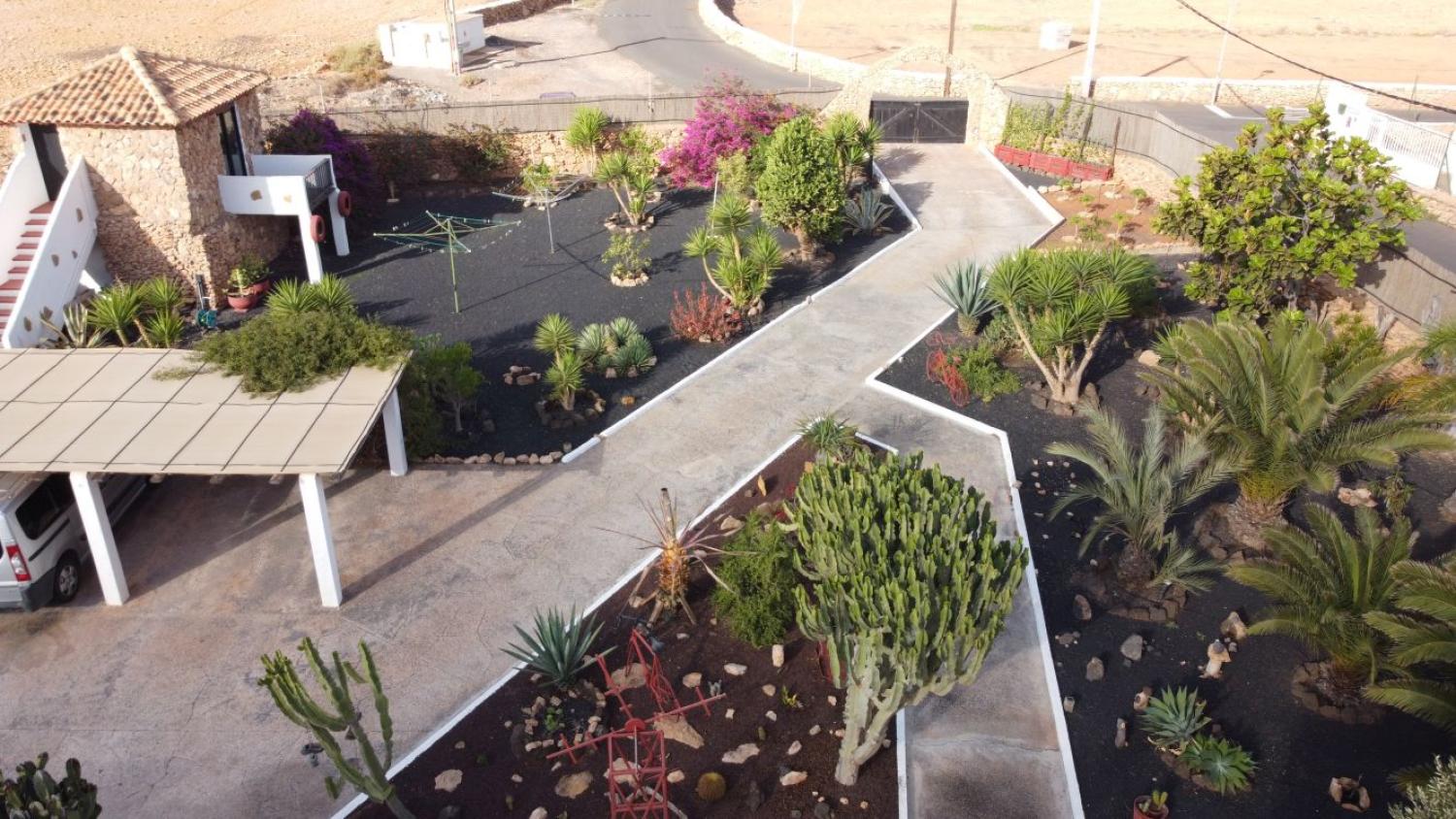  till salu villa Casillas De Morales Antigua 8