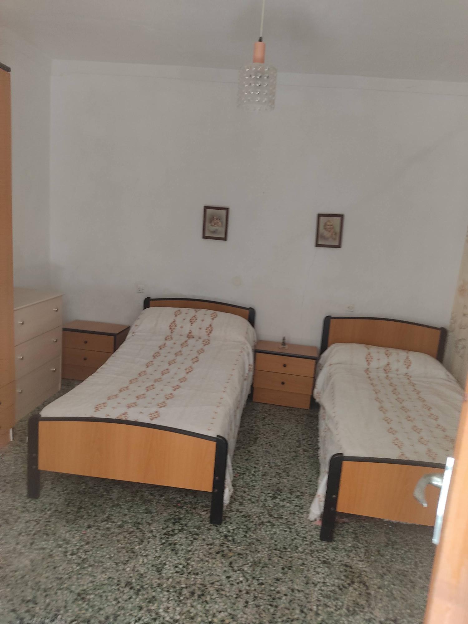  till salu radhus Fuente Amarga Levante Almeriense 4