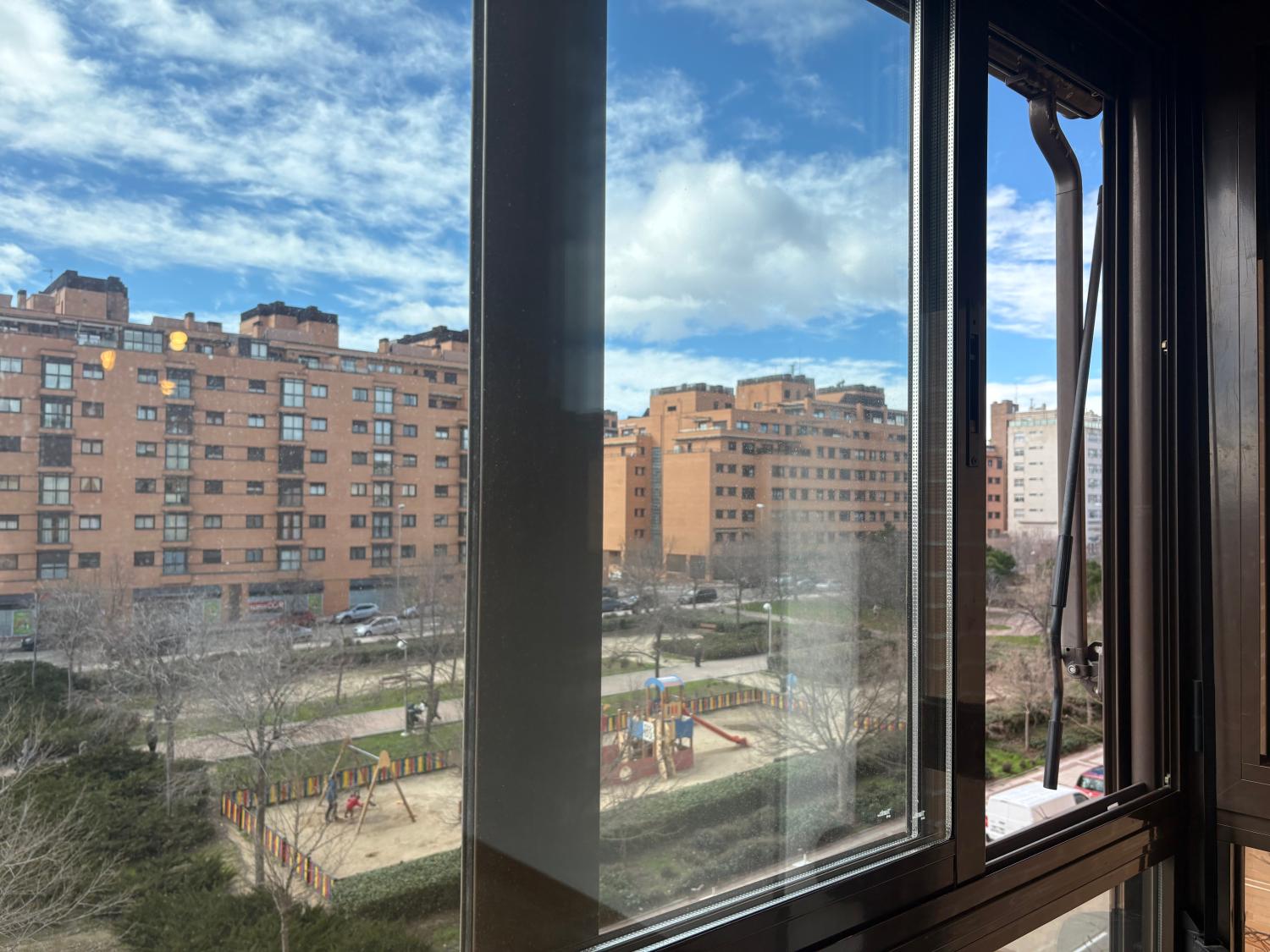  till salu lägenhet Fuencarral-Las Tablas Madrid Capital 26