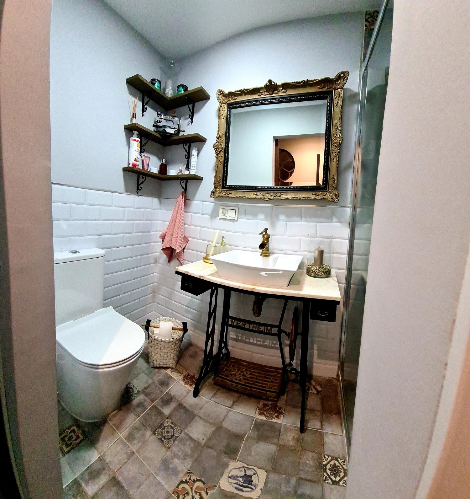  till salu lägenhet Albaicín Vega De Granada 3