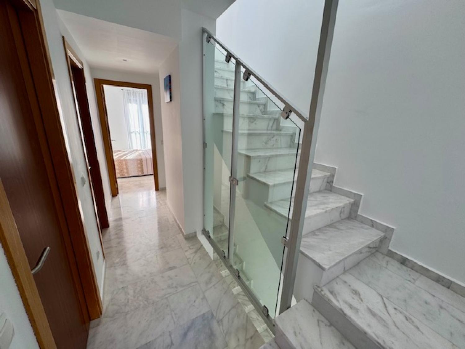  till salu etagevåning La Cala Costa Del Sol Occidental 22