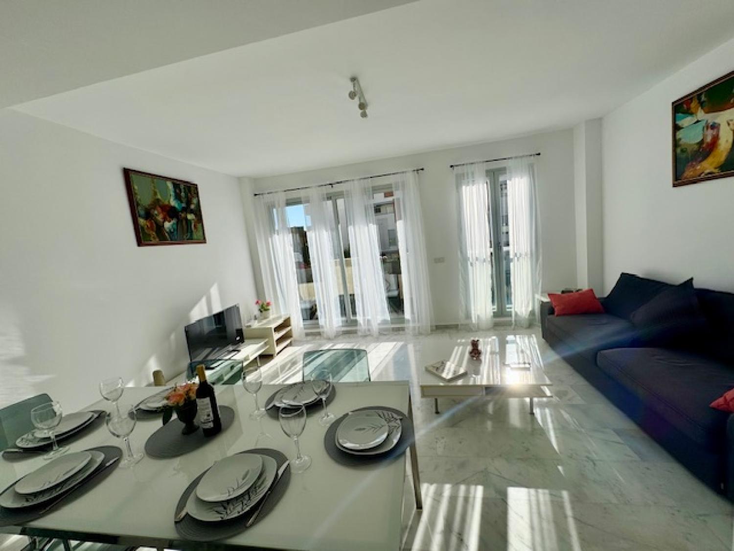  till salu etagevåning La Cala Costa Del Sol Occidental 15