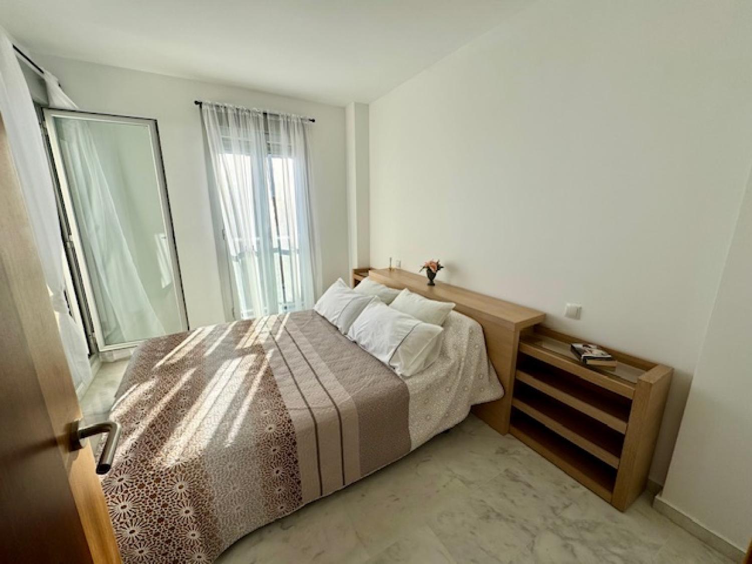  till salu etagevåning La Cala Costa Del Sol Occidental 38