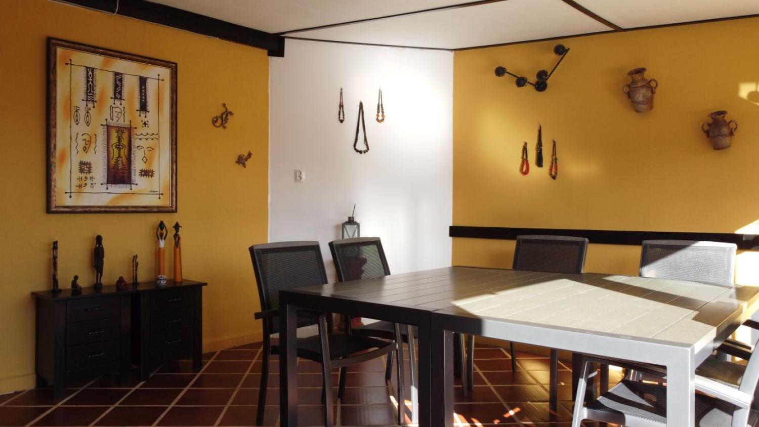  till salu villa Casillas De Morales Antigua 15