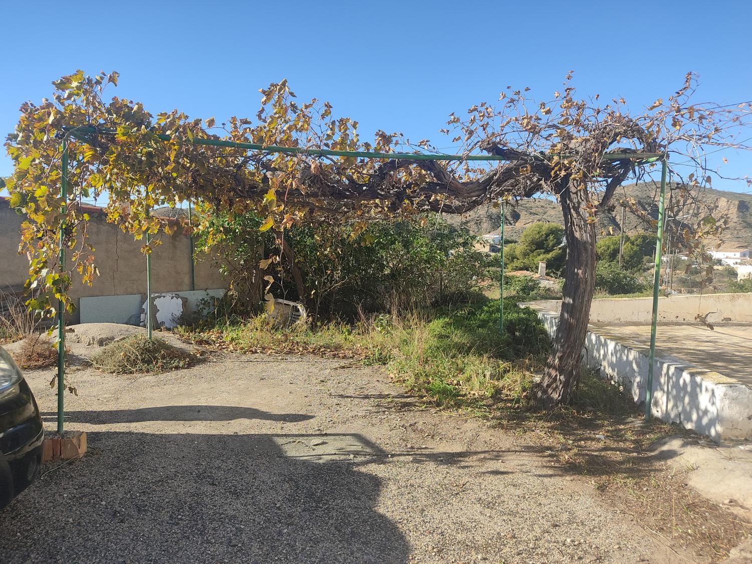  till salu radhus Fuente Amarga Levante Almeriense 2