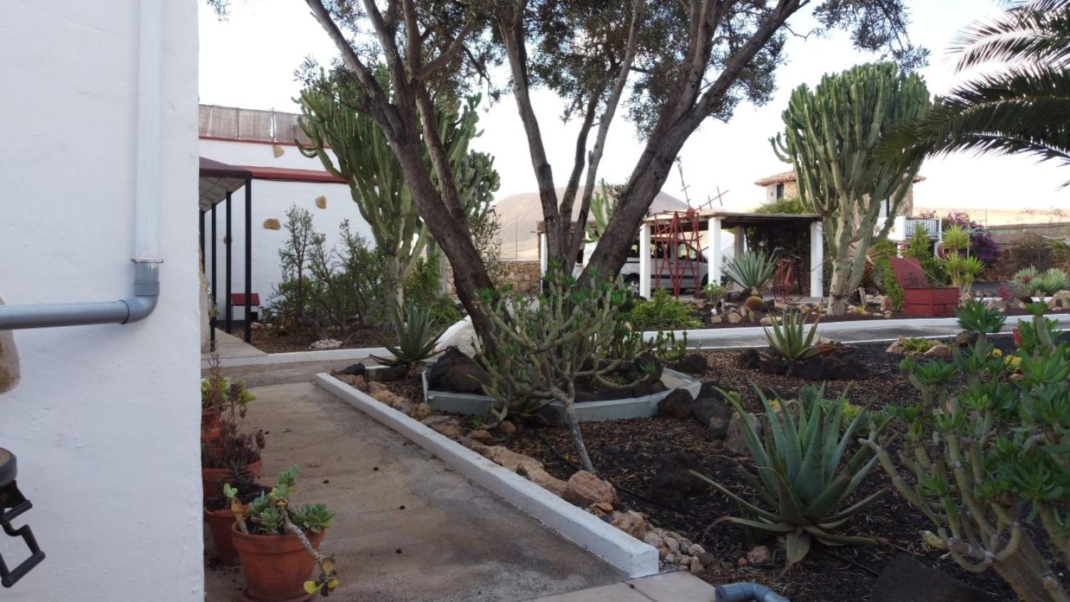  till salu villa Casillas De Morales Antigua 7