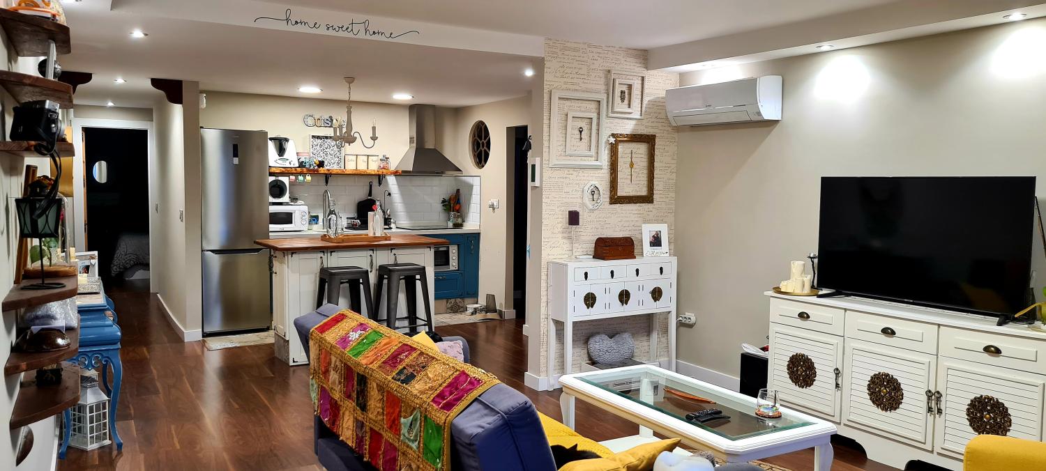  till salu lägenhet Albaicín Vega De Granada 2