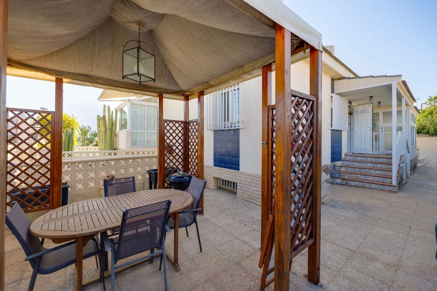  till salu villa Villajoyosa Marina Baixa 92