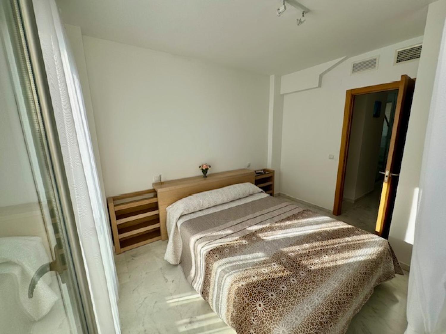  till salu etagevåning La Cala Costa Del Sol Occidental 35